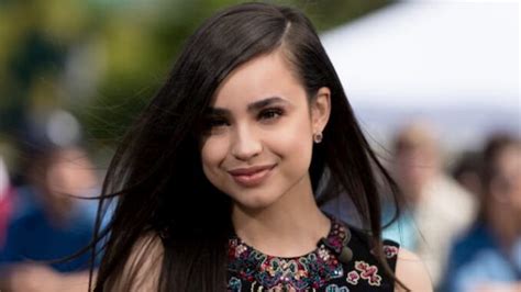 Sofia Carson Bio Age Sister Height Songs Movies Net Worth