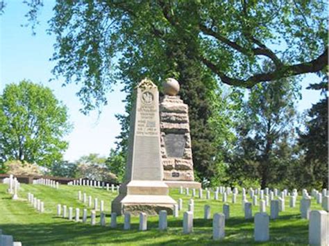 Culpeper National Cemetery | Visit Culpeper