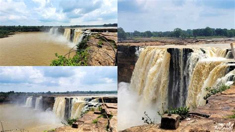 3 Waterfalls in Bastar That You Cannot Miss - SocialMaharaj