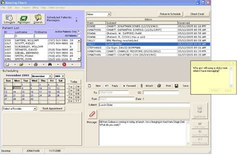 Amazing Charts EHR Vendor - EHR Pricing, Demo & Comparison