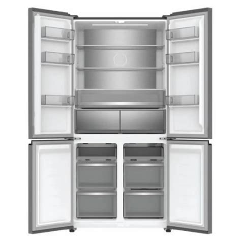 Slot-in Free Standing Refrigerator 90 CM - Carysil Global