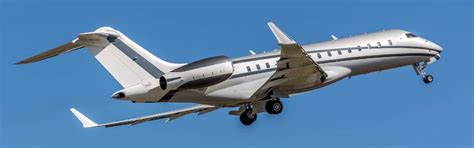 Bombardier Business Aircraft - Integrity Jets