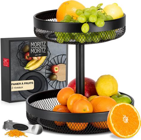 Sg Secret De Gourmet Corbeille Coupe Fruits Sur Tages Design