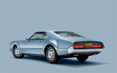 X Oldsmobile Toronado K Hd K Wallpapers Images