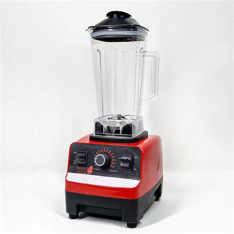 Ranbem Professional Fresh Juicer Blender Licuadora W In Food