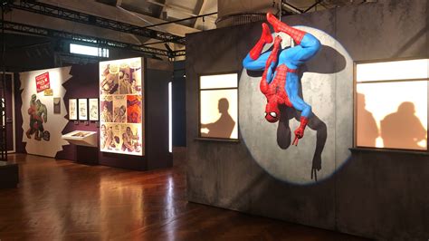 Marvel exhibition prompts Henry Ford Museum to expand hours