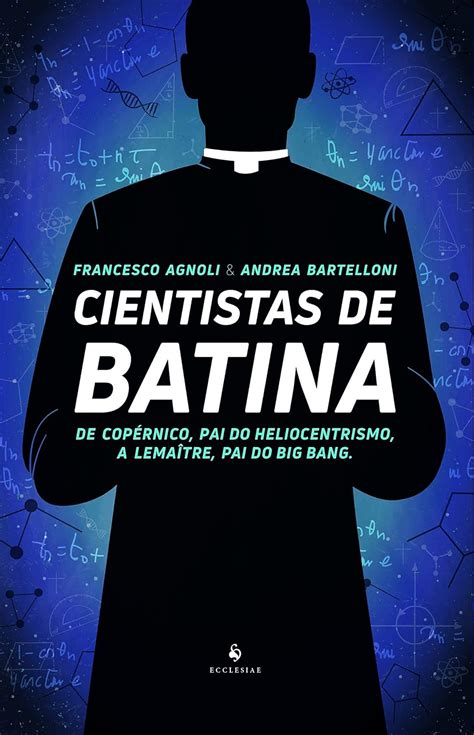 Cientistas De Batina
