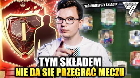 Zrobi Em Sw J Najmocniejszy Sk Ad Na Tots Ultimate Youtube