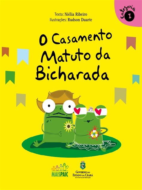 Casamento Do Matuto