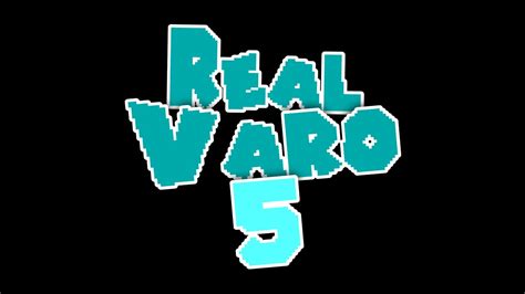 Real Varo 5 Finale YouTube