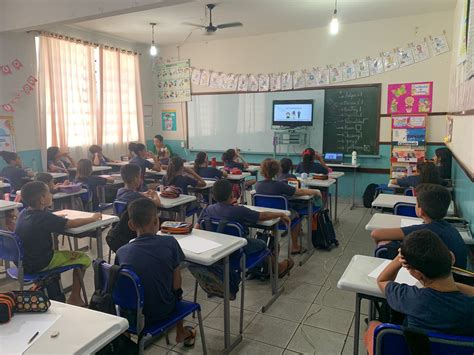 Sebrae Ms Promove Palestra Sobre Compet Ncias Empreendedoras Para