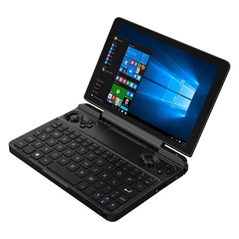 Gpd Win Max Windows Ultrabook Gaming Laptop