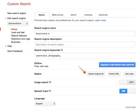 exploring  power  google custom search pagemap expertrec