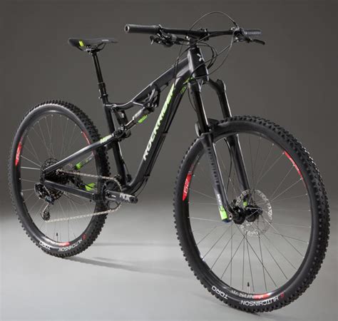 Decathlon Rockrider Am Mtb All Mountain Full