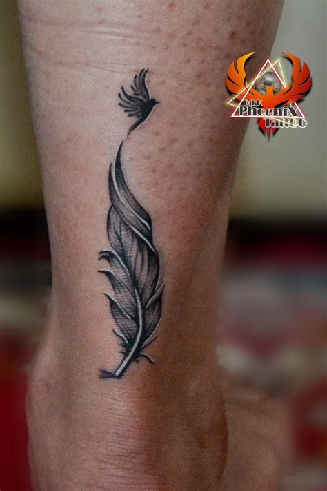 Tattoo Uploaded By Rikk Phoenix Tattoo Tattoodo