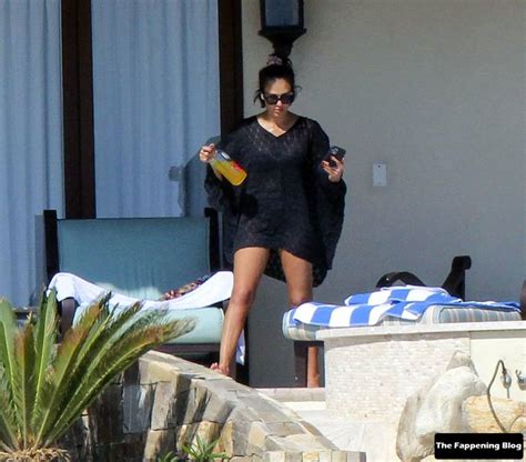 Jessica Alba Jessicaalba Nude OnlyFans Photo The Fappening Plus