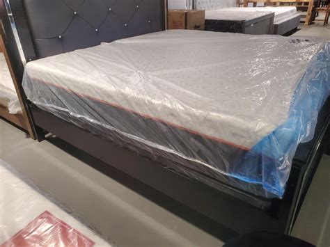 Kingdom Usa Luxury Mattress Ascent Ultra Soft Mattress Available In