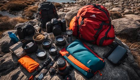 The ultimate guide to lightweight backpacking gear