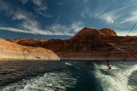 Lake Powell Water Database: Critical Insights You Can’t Ignore