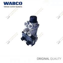 Wabco Brake Signal Transmitter