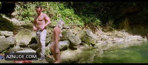 BERMUDA ISLAND NUDE SCENES AZNude