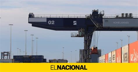 El Port De Barcelona Organiza Por Primera Vez Tres Jornadas De Puertas