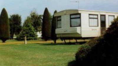 Tall Trees Caravan Park, Heacham, Norfolk