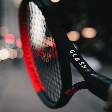 The New Wilson Clash Tennis Racquet 2025 Reviews - Tennis Racket Pro