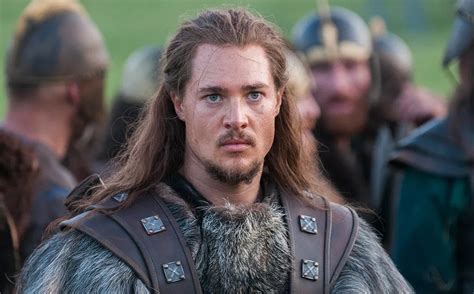 Personagens De The Last Kingdom - The Last Kingdom:Temporada final ganha trailer e data | Quarta Parede