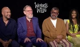 Wendell & Wild - Rotten Tomatoes