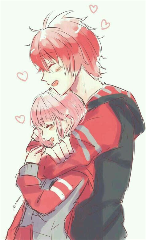 Anime Fazendo Amor Desenho