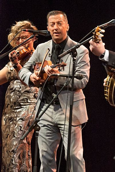 2021 IBMA Bluegrass Music Awards show photos - Bluegrass Today