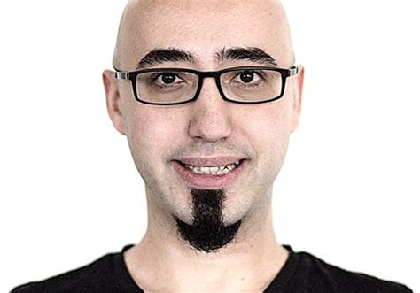 Armagan Amcalar - JAX London 2025