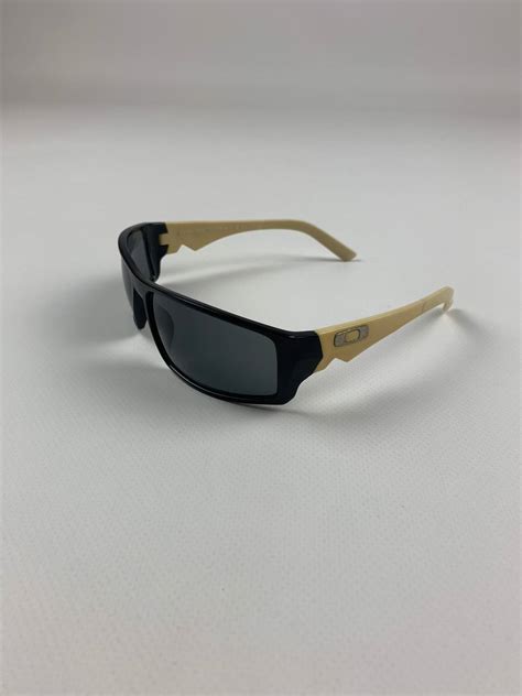 Vintage Oakley Vintage Sunglasses Made In Usa Grailed