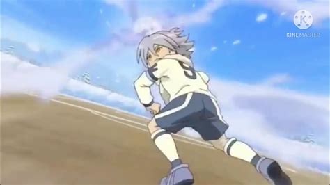 Amv Inazuma Eleven Blizzard Ternel Youtube