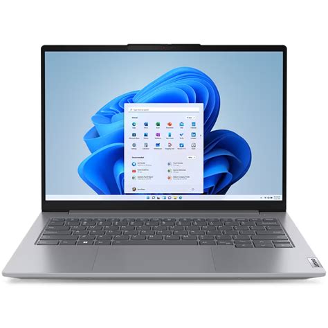 Купить Ноутбук Lenovo ThinkBook 14 G7 IML (21MR0096RU) 14" WUXGA ...
