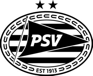 PSV Eindhoven Logo PNG Vector (PDF) Free Download