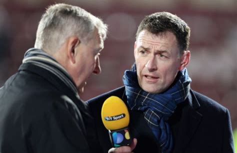 Chris Sutton Predicts Winner Of Man City Vs Newcastle Game