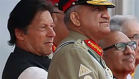 Imran Khan Claims Coas And President Alvi Discussed Early Elections