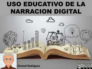 Narrativa Digital Ppt