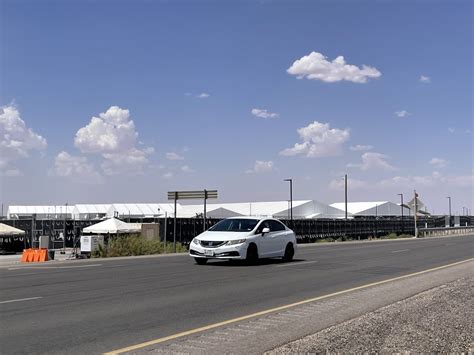 ICE moves detainees from New Jersey to El Paso after uprising, escape ...