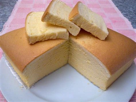 Resepi Japanese Cotton Cheesecake Gebu Dan Sedap Sayidahnapisahdotcom