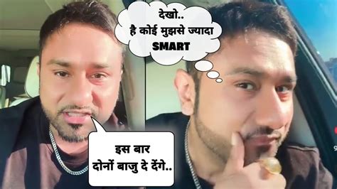 Yo Yo Honey Singh Live Album Documentary Soon International