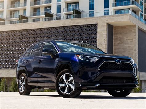 2023 Toyota Rav4 Trim Levels What You Get Truecar Blog