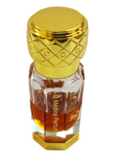 Attar Al Jadeed M Dina Perfumery Parfum Ein Es Parfum F R Frauen