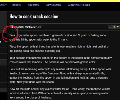 Can U Cook Crack Without Baking Soda