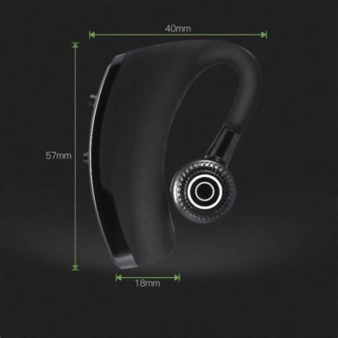 Jual Headset Bluetooth Nirkabel V Di Seller Melonstore Kedoya Utara