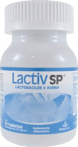 Medically Lactiv Sp C Tabs Masticables Farmacia A Domicilio