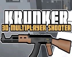 Krunker.io - Slither.io Game Guide