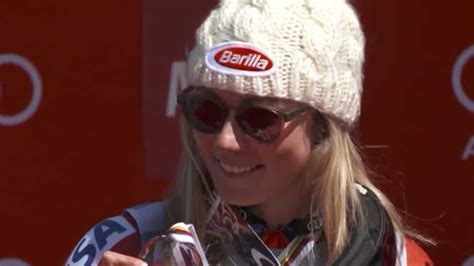 Mikaela Shiffrin injury update: Skier to skip World Cup races